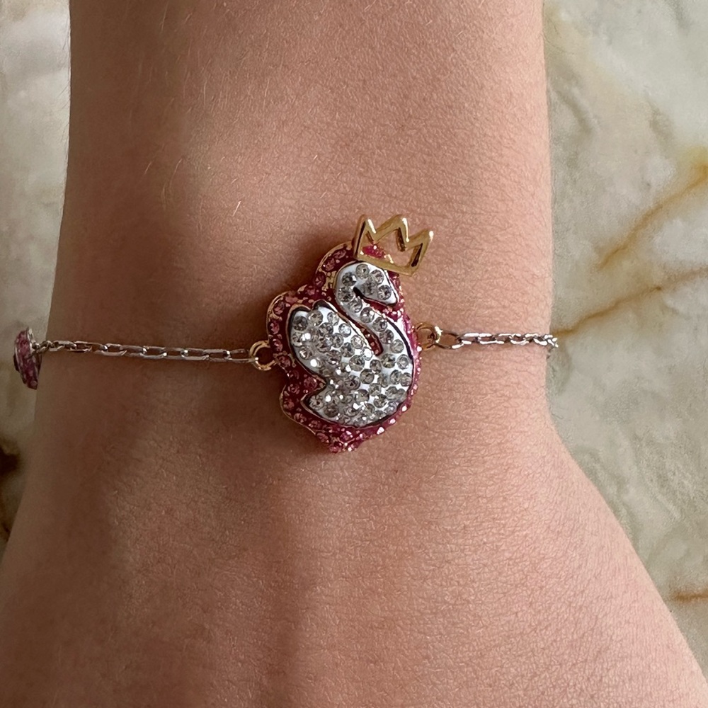 Swarovski Bracelet